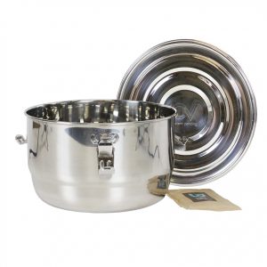 CVault 4 Liter Storage Container