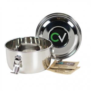 CVault Large Storage Container