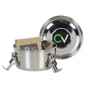 CVault Medium Storage Container