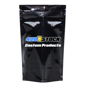 Custom Mylar Bag