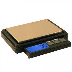 ProScale XC Digital Scale 500g X 0.01g
