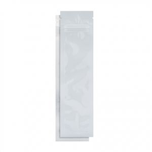 White/Clear Syringe Mylar Bags (1000Qty)