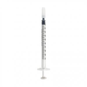 1ml Disposable Oral Syringes (100 Qty)