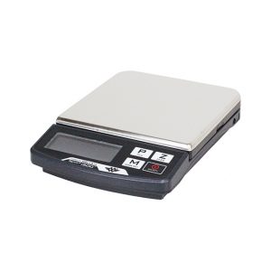 MyWeigh iBalance i500 Digital Scale - 500g x 0.1g