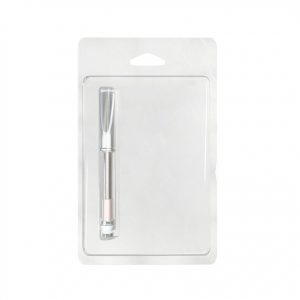 1ml Vape Cartridge Blister Packaging (100Qty)