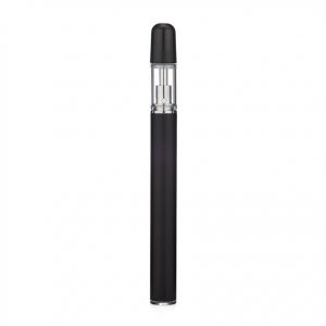 Black Ceramic Tip .5ml Disposable Vape Pen