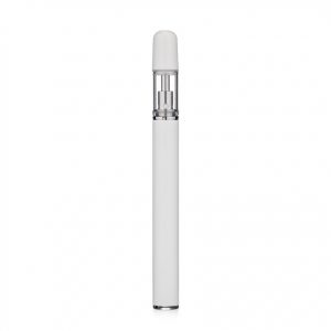 White Ceramic Tip .5ml Disposable Vape Pen