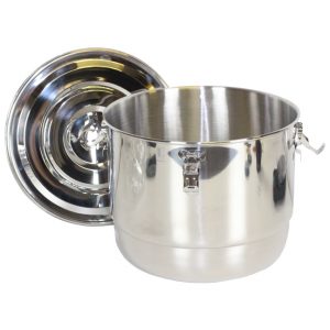 CVault 21 Liter Container