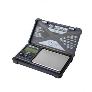 Triton T3R Digital Scale