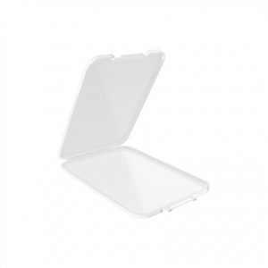 Slim Shatter Containers (2,000Qty)