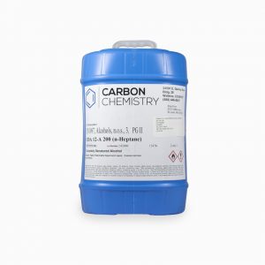 Denatured Ethanol Solvent