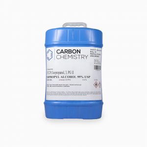Isopropyl Alcohol 99%