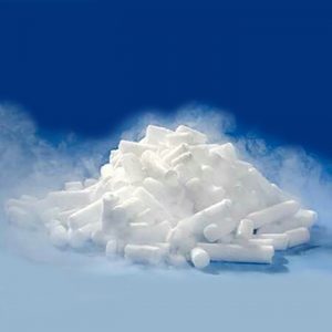 Dry Ice