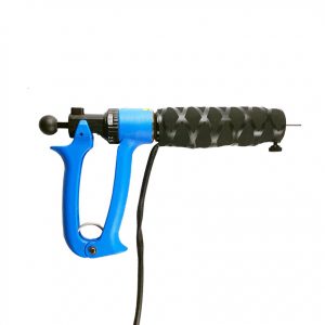 Fifty Shot Vape Cartridge Filling Gun