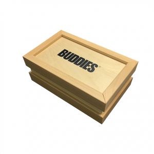 Medium Buddies Sifter Box