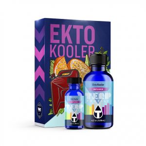 True Terpenes: Ekto Kooler Profile
