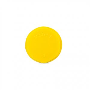 Fifty Shot Replacement Cylinders Cap