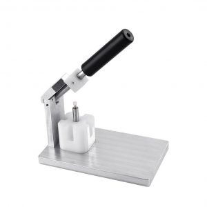 Arbor Press for Press-On Vape Cartridges