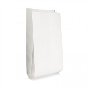 Medium Kraft Prescription Exit Bags