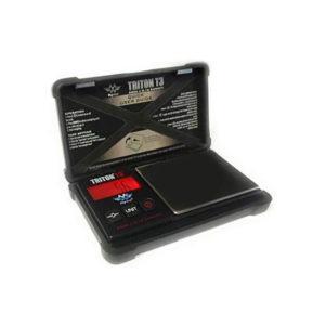 Triton T3 Digital Scale 660g x 0.1g