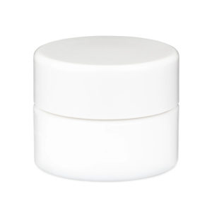 5ml White Sauce Jars (400Qty)